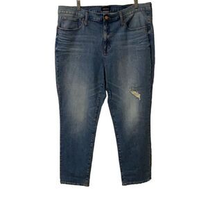 J. Crew Jeans  